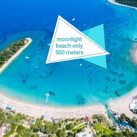 World Cities Leilighet Kemer Eksteriør bilde